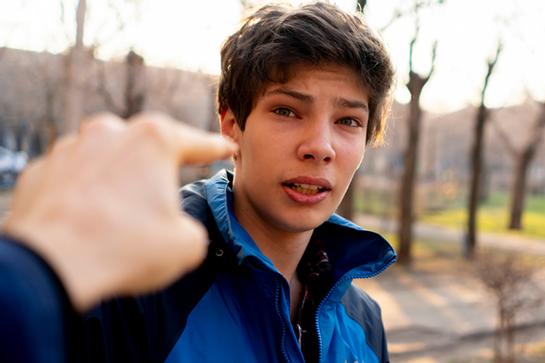 Jugendliche stellen Fragen Jugendliche stellen Fragen