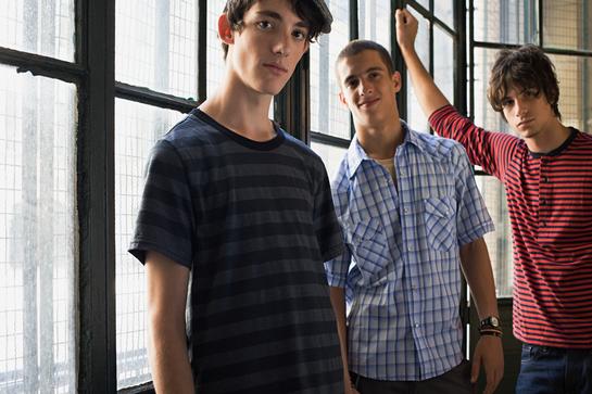 Mitgegangen, mitgefangen Mitgegangen, mitgefangen