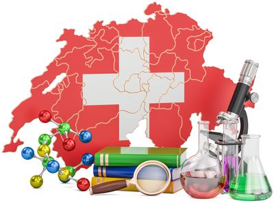 Alle Bildungswege Der Schweiz