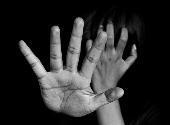 Ich weiss von Gewalt in einer Beziehung Ich weiss von Gewalt in einer Beziehung