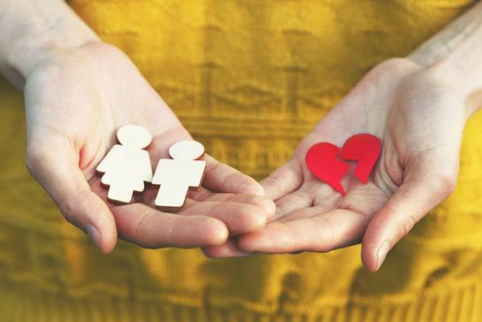 Ich erfahre Gewalt in meiner Beziehung Ich erfahre Gewalt in meiner Beziehung